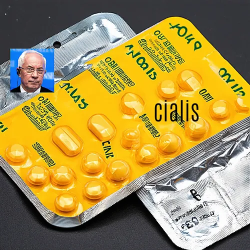 Cialis generico en farmacias españolas